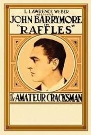 Раффлес, Взломщик-Любитель (Raffles, The Amateur Cracksman) 1917