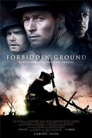 Раны войны (Forbidden Ground) (2013)