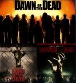 Рассвет мертвецов: Трилогия (Dawn of the Dead: Trilogy) (2004)