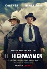 В погоне за Бонни и Клайдом (The Highwaymen) 2019