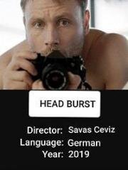 Разрыв мозга (Kopfplatzen)