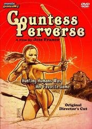 Развратная графиня (La comtesse perverse) (1974)