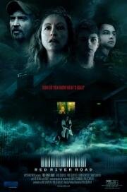 Ред Ривер Роуд (2020)