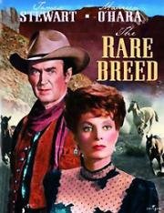 Редкая порода (The Rare Breed) (1966)