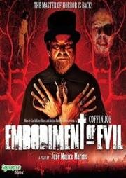 Реинкарнация демона (Encarnação do Demônio) 2008