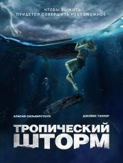 Тропический шторм (The Requin) (2022)