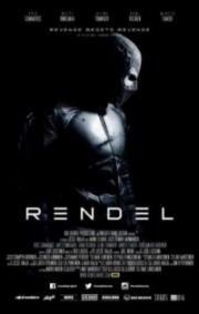 Рендель (Rendel) (2017)