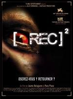 Репортаж 2: Репортаж из преисподней ([Rec] 2) (2009)