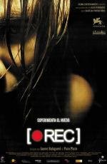 Репортаж ([Rec]) (2008)