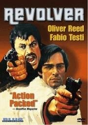 Револьвер (Revolver) (1973)