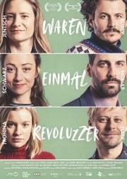 Революционеры (Waren einmal Revoluzzer) (2019)