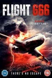 Рейс 666 (Flight 666) (2018)