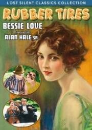 Резиновые шины (Rubber Tires) (1927)