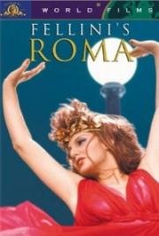 Рим (Roma (Fellini`s Roma)) (1972)