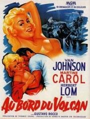 Рискованная акция (Action of the Tiger) (1957)