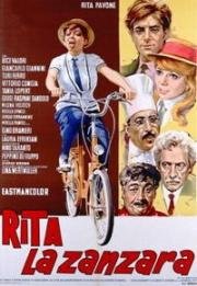 Рита-надоеда (Rita la zanzara) (1966)