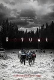 Ритуал (The Ritual) (2017)