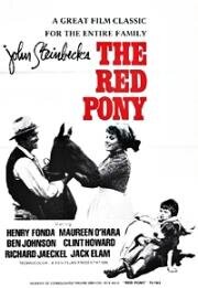 Рыжий пони (The Red Pony) (1973)