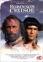 Робинзон Крузо (Robinson Crusoe) (2003)