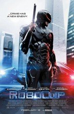 Робокоп (RoboCop) (2014)