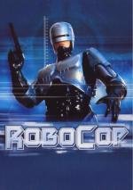 Робот-полицейский (Робокоп) (RoboCop) (1987)
