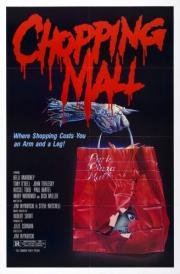 Роботы - убийцы (Chopping Mall) (1986)