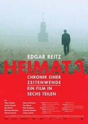 Родной край 3 - Хроника перемен (Heimat 3 - Chronik einer Zeitenwende) 2004