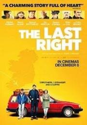 Родственник поневоле (The Last Right)
