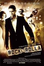 Рок-н-рольщик (RocknRolla) (2009)