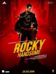 Рокки Красавчик (Rocky Handsome) 2016