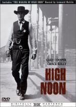 Ровно в полдень (High Noon) (1952)