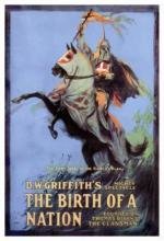 Рождение нации (The Birth of a Nation) 1915
