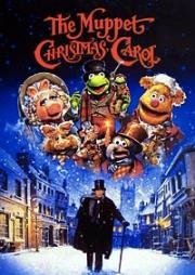Рождественская сказка Маппетов (Рождественский гимн Маппет-шоу) (The Muppet Christmas Carol) (1992)