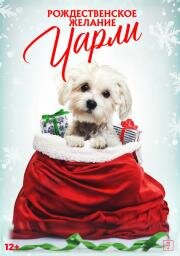 Рождественское желание Чарли (Charlie's Christmas Wish) (2020)