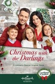 Рождество с близкими (Christmas with the Darlings) (2020)