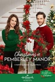 Рождество в Пемберли (Christmas at Pemberley Manor) (2018)