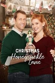 Рождество в поместье Ханисакл (Christmas on Honeysuckle Lane) (2018)