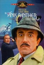Розовая пантера наносит ответный удар (The Pink Panther Strikes Again) 1976