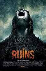Руины (The Ruins) (2008)