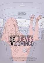 С четверга по воскресенье (2012)