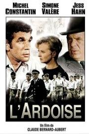 С чистого листа (Расплата) (L'ardoise) (1970)