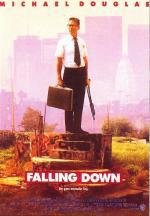 С меня хватит! (Falling Down) (1993)