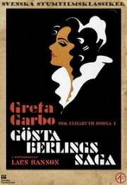 Сага о Йосте Берлинге (Gosta Berlings saga) (1924)