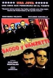Сакко и Ванцетти (Sacco e Vanzetti) 1971