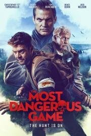 Самая опасная игра (The Most Dangerous Game) (2022)