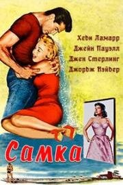 Самка (The Female Animal)