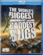 Animal Planet. Самые большие и страшные жуки в мире (World's Biggest and Baddest Bugs) 2004