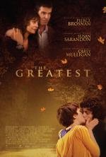 Самый лучший (The Greatest) (2009)