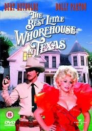 Самый приятный бордель в Техасе (The Best Little Whorehouse in Texas) 1982