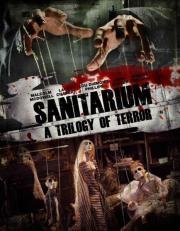 Санаторий (Sanitarium) (2013)